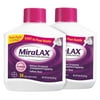 MiraLAX Powder Laxative, 68 Doses