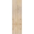 thumbnail image 4 of Ekena Millwork 7 1/2"W x 18"D x 26"H Merced Smooth Traditional Outlooker, Douglas Fir, 4 of 4