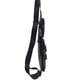 thumbnail image 2 of Mochila bandolera de piel Hebetag con bandolera para hombre y mujer, 2 of 7