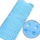 thumbnail image 1 of Alfombrilla de baño antideslizante Rect Pvc Alfombrillas de baño antideslizantes Soft Massa Suct Anti-l Er Alfombrilla de baño Alfombrillas para pies, 1 of 4