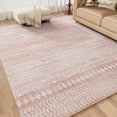 thumbnail image 1 of Area Rugs for Living Room x Boho Area Rug Carpet Machine Washable Area Rugs for Bedrooms Tapis Living Room Rug Nursery Rug Office Rug Soft, 1 of 6