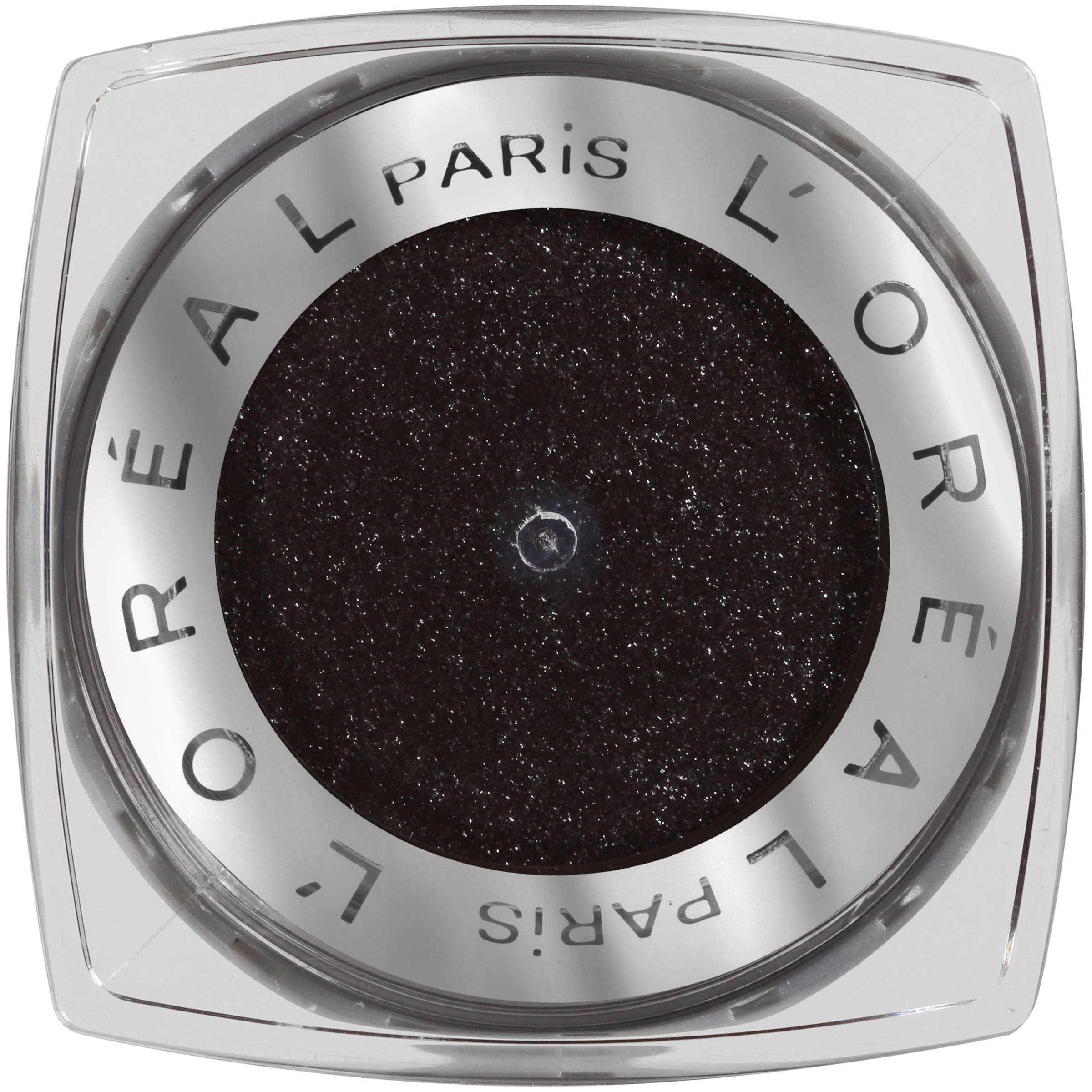 L'Oreal Paris Infallible 24HR Eye Shadow, Eternal Black