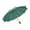Green, variant on Wovilon Beach Umbrella Umbrellas For Rain Windproof Automatic Umbrella Reverse Folding Business Umbrella With Reflective Strips