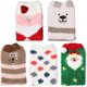 thumbnail image 1 of Calcetines esponjosos de forro polar de coral de invierno para mujeres y niñas, cálidos, súper térmicos, suaves, cómodos, borrosos y acogedores LingWen 8390614697249, 1 of 1