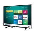 thumbnail image 2 of Hisense 32" Class HD (720P) Roku Smart LED TV (32H4030F) Reacondicionado Hisense Roku Smart LED TV, 2 of 6