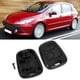 thumbnail image 1 of Funda De Repuesto Para Llave De Control Remoto Inteligente De Coche De 2 Botones Compatible Con 206, 1 of 7