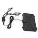 thumbnail image 5 of Antena de TV digital antena digital HDTV amplificada Alta sensibilidad 4K 1080P Recepción multifunción de 360 ​​​​grados con cable coaxial de 16 pies para todos los, 5 of 8