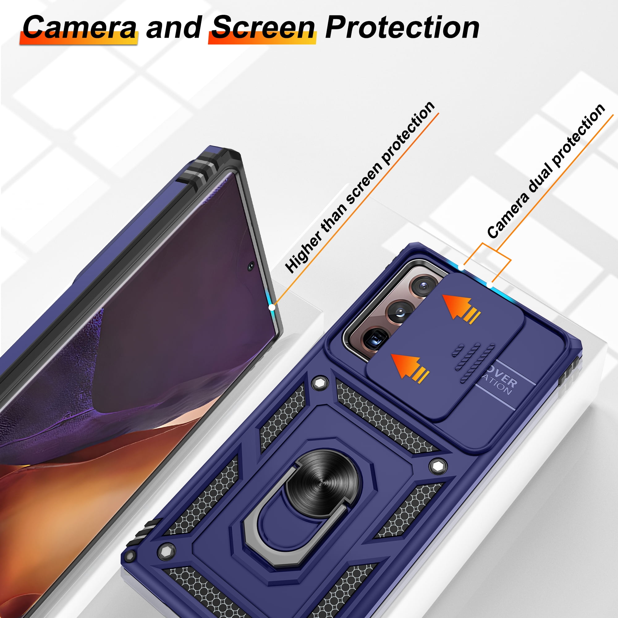 20 Ultra Screen Note 20 Comes With Screen Protector Screen