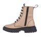 thumbnail image 2 of Botas Altas Modernos Para Niñas Tipo Piel Beige beige 19 Tropicana 005A8F, 2 of 6