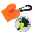 thumbnail image 3 of Portable Durable Diving Controller Dustproof Mouthpiece Cover Accessories , 2, 3 of 8
