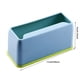 thumbnail image 3 of Soporte de plástico para la pala de arena del gato: resistente, sin ensuciar, ajuste universal; para almacenamiento, orden en el suelo, fácil limpieza, 3 of 6