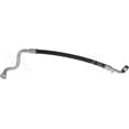 thumbnail image 3 of Four Seasons A/C Refrigerant Suction Hose P/N:56861 Fits select: 1996-1997 NISSAN TRUCK, 3 of 3