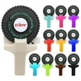 Embossing Label Maker Machine, Portable Handheld Embossed Label Maker