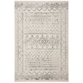 thumbnail image 4 of SAFAVIEH Tulum Ronald Distressed Geometric Area Rug, 4 of 6