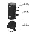 thumbnail image 2 of Bolsa portabotellas de agua para ciclismo, bolsa para botella de agua para bicicleta, accesorios para bicicleta, 2 of 8