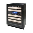 thumbnail image 4 of 24-Inch Panel-Ready Wine Cooler, 4 of 6