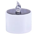 thumbnail image 4 of Nuevo Tipo De Energía Solar Velas De Luz Led Bombilla De Luz Led Solar Sin Llama Electrónica 6Pcs Yuarrent HA025714-01, 4 of 5