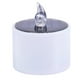 thumbnail image 4 of Nuevo Tipo De Energía Solar Velas De Luz Led Bombilla De Luz Led Solar Sin Llama Electrónica 6Pcs Speravity HA025714-01, 4 of 5