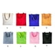 thumbnail image 2 of Guardurnaity Bolso de mano para mujer, bolso de hombro a la moda, portátil, para escuela, oficina, Picnic, tableta, almacenamiento de cosméticos, Bolsas de mensajero y de hombro Negro, 2 of 6