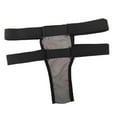 Pelvic Support Belt , ,Recovery Accessories Durable Uterus Support