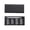 Aluminum handle, variant on Comprehensive 24 In 1 Small Screwdriver Kits with Carrying Case Perfect for Electronics and Household Repairs