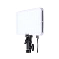 thumbnail image 4 of Panel Light Amaran Pano 60c, kit de creación todo en uno, color blanco, 4 of 8