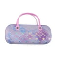 thumbnail image 5 of Limited Too Girls Sunset Sunglasses & Case Set for Kids, 5 of 7
