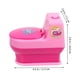 thumbnail image 4 of 1pc Mini House Commode Toy Simulación Productos de baño Modelo Pretend Play Toy, 4 of 5