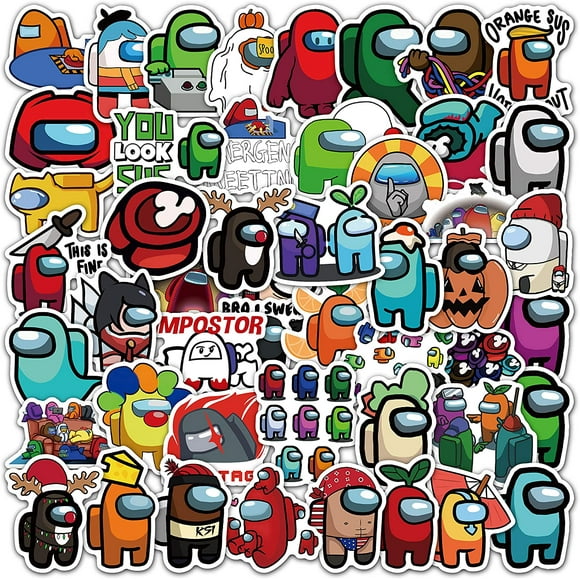 Laptop Stickers for Hydro Flask,75 pcs Waterproof Water Bottle Stickers for Hydroflasks,Laptop,Phone,Luggage,Skateboard,Guitar,Cute Vinyl Trendy Aesthetic Stickers for Teens Girls,Kids (Cute Cartoon