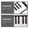 thumbnail image 2 of Melodica Instrument Professional 32 Keys Melodica para principiantes niños adultos, 2 of 6