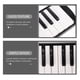 thumbnail image 2 of Melodica Instrument Professional 32 Keys Melodica para principiantes niños adultos, 2 of 6