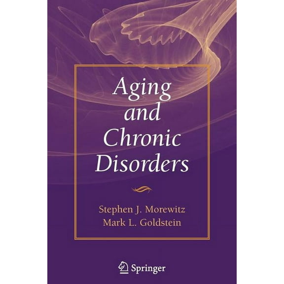 Aging and Chronic Disorders, (Paperback)