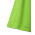 thumbnail image 4 of Teenage Mutant Ninja Turtles Mens Green Cosplay Short Sleeved T-Shirt (Small), 4 of 6