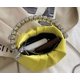 thumbnail image 3 of LHSHID Women Cloud Bag Clutch Ruched Purse Evening Clutch Bag Chain Shoulder Bag Crossbody Bag for Evening Wedding Party, 3 of 7