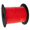thumbnail image 4 of ASR Outdoor Kevlar Utility Cord 200lb Hobby Sport Paracord Line, 25ft Red, 4 of 6