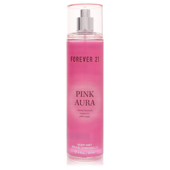 FOREVER 21 PINK AURA by Forever 21 , EAU DE PARFUM SPRAY 3.4 OZ