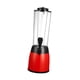 thumbnail image 5 of Dispensador de bebidas de cerveza Torre de bebidas 2,5 L Grifo integrado Dispensador de bebidas Dispensador de torre de cerveza dispensador de rojo, 5 of 9
