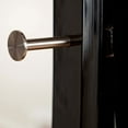 thumbnail image 3 of Contour Coat Rack, 3 of 7