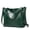Green, variant on Womens Leather Purses And Handbags Top Handle Satchel Bags Tote Bags Shoulder Crossbody Bag for Women