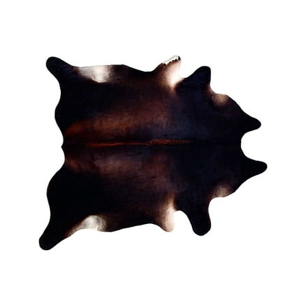 60" x 84" Normand Cowhide - Area Rug