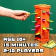 thumbnail image 2 of Juego de mesa de preguntas Big Potato Don't Fall for It para mayores de 3 años, 2 of 6