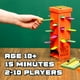 thumbnail image 2 of Juego de mesa de preguntas Big Potato Don't Fall for It para mayores de 3 años, 2 of 6