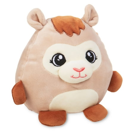 Spark Create Imagine Plush Toy Collectible