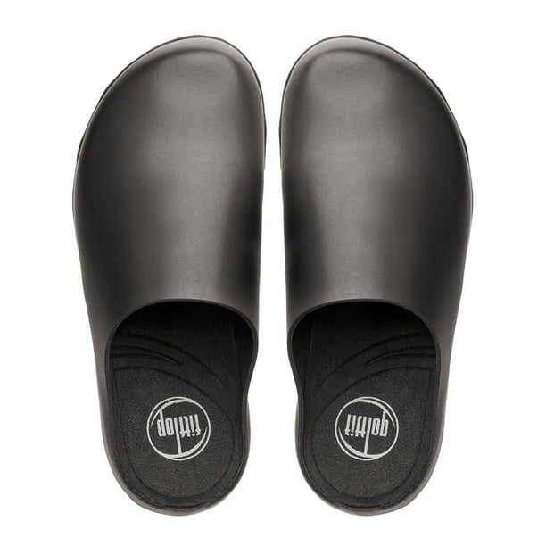 fitflop shuv platform clog