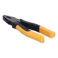 thumbnail image 2 of Noref Diagonal ,L202C06 Diagonal Wire Electric Cable Cutting Household DIY Hand Tools,Household, 2 of 8