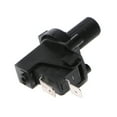 thumbnail image 4 of JUNTEX Bath Tub Spa Waste Garbage Disposal Self-Lock Air Switch Push Button Air Hose, 4 of 9
