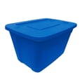 thumbnail image 3 of Caja Organizadora Plastic Trends de Plástico Miami Azul 68 Litros, 3 of 4