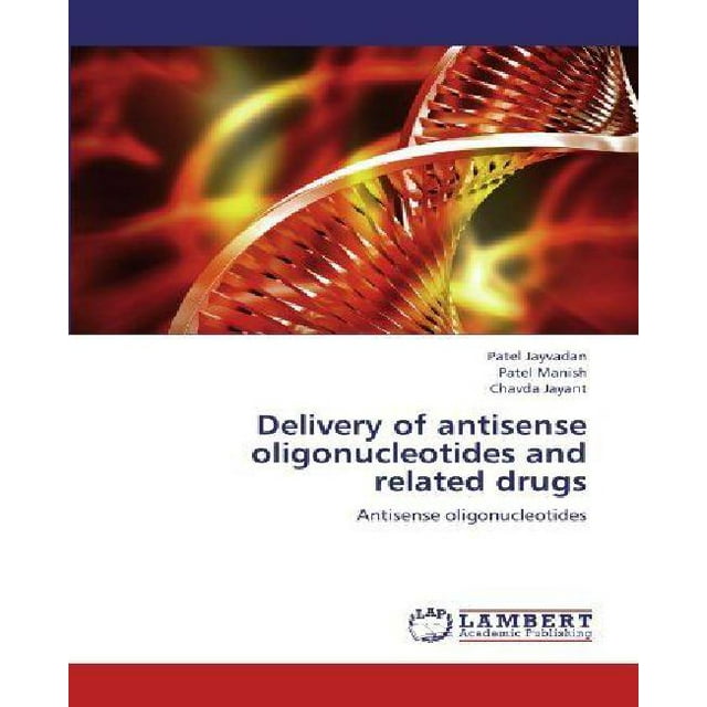 Livraison d'Oligonnucléotides Antisens et de Médicaments Connexes