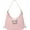 Pink Large, variant on Small Shoulder Bag Cute Bow Purse for Women Crossbody Bag Trendy Y2K Purse Satchel Handbag Purse