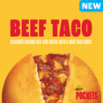 thumbnail image 4 of McCain Pochettes® Taco au Bœuf, Fabriqué au Canada à Partir d'Ingrédients Canadiens et Importés 6 x 90g, 4 of 9